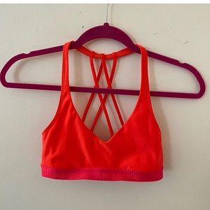 Under Armor Sports bra